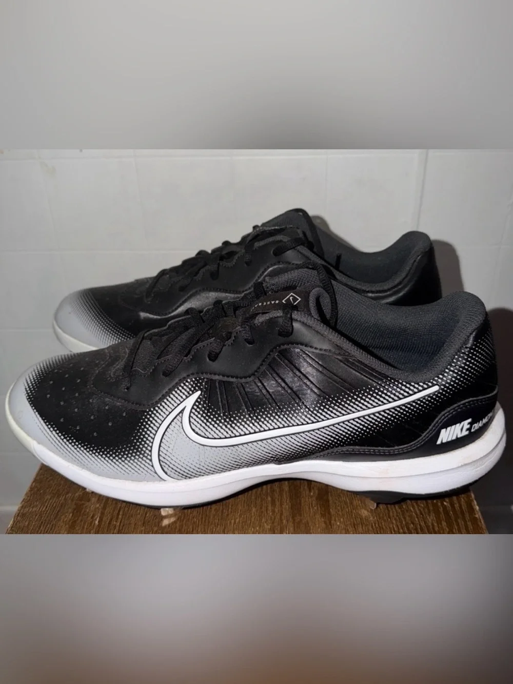 Custom Variety Pack pair men’s
